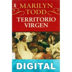 Territorio virgen Marilyn Todd