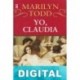 Yo, Claudia Marilyn Todd