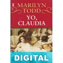 Yo, Claudia Marilyn Todd