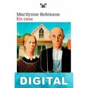 En casa Marilynne Robinson