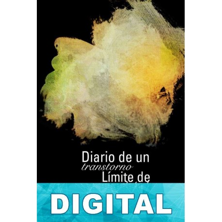 Diario de un trastorno límite de personalidad Marina Blanco