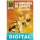 La venganza de Caronte Ángel Torres Quesada «A. Thorkent»