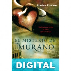 El misterio de Murano Marina Fiorato