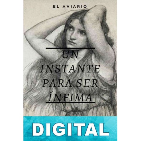 Un instante para ser ínfima Marina Juilliard