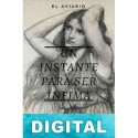 Un instante para ser ínfima Marina Juilliard