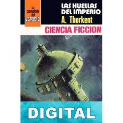 Las huellas del Imperio Ángel Torres Quesada «A. Thorkent»