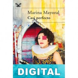 Casi perfecto Marina Mayoral