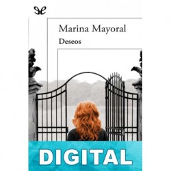 Deseos Marina Mayoral