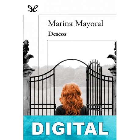 Deseos Marina Mayoral