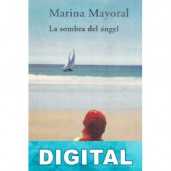 La sombra del ángel Marina Mayoral