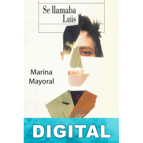 Se llamaba Luis Marina Mayoral