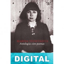 Antología. 100 poemas Marina Tsvietáieva