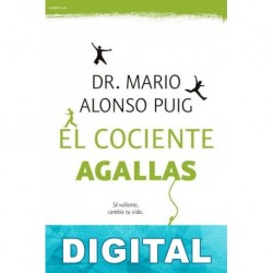 El cociente agallas Mario Alonso Puig