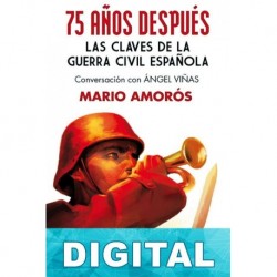 75 años después Mario Amorós