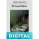 El Gran Vidrio Mario Bellatin