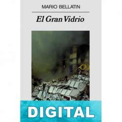 El Gran Vidrio Mario Bellatin