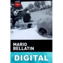 El jardín de la señora Murakami Mario Bellatin