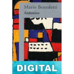 Andamios Mario Benedetti