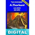 Los amos del sello Ángel Torres Quesada «A. Thorkent»