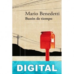 Buzón de tiempo Mario Benedetti