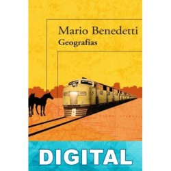 Geografías Mario Benedetti