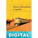 Geografías Mario Benedetti