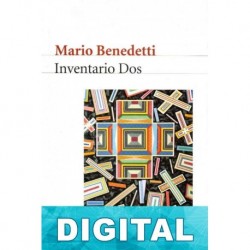 Inventario Dos Mario Benedetti