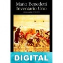 Inventario Uno 1950-1985 Mario Benedetti