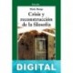 Crisis y reconstrucción de la filosofía Mario Bunge