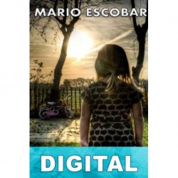 Amnesia Mario Escobar