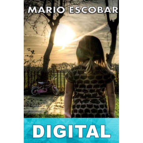 Amnesia Mario Escobar