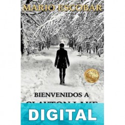 Bienvenidos a Clayton Lake Mario Escobar