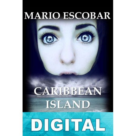 Caribbean Island Mario Escobar