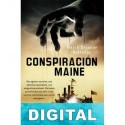 Conspiración Maine Mario Escobar