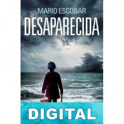 Desaparecida Mario Escobar