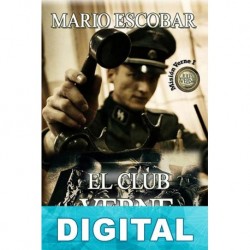 El club Verne Mario Escobar