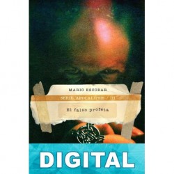 El falso profeta Mario Escobar