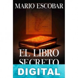El libro secreto de Hitler Mario Escobar