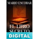 El libro secreto de Hitler Mario Escobar