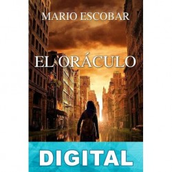 El Oráculo Mario Escobar