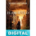 El Oráculo Mario Escobar