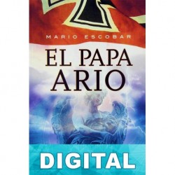 El papa ario Mario Escobar