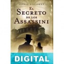 El secreto de los Assassini Mario Escobar