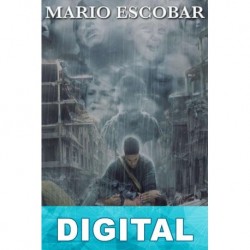 En el lugar más oscuro Mario Escobar