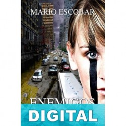 Enemigos Mario Escobar