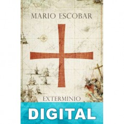 Exterminio Mario Escobar