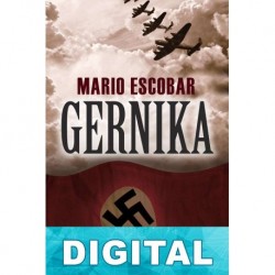 Gernika Mario Escobar