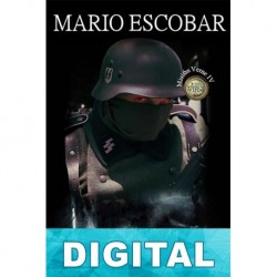 Holocausto Mario Escobar