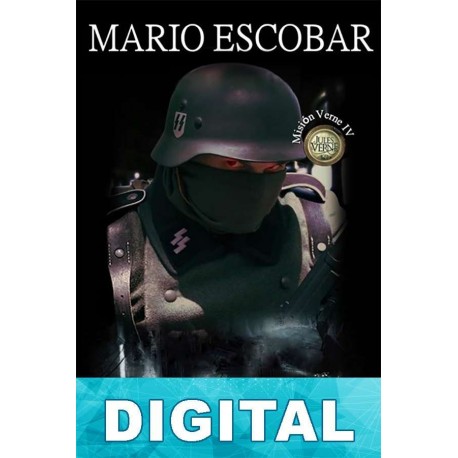 Holocausto Mario Escobar