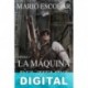 La máquina del tiempo (Single 1º) Mario Escobar